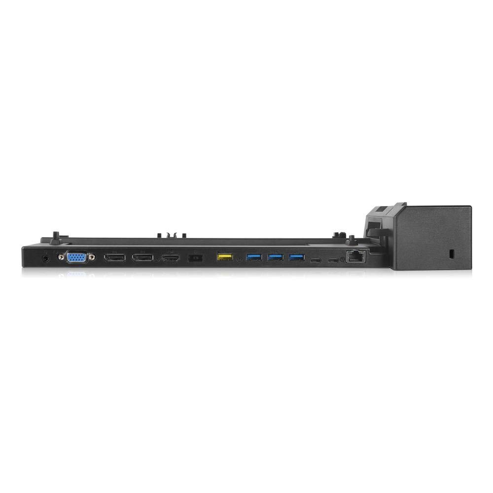 ThinkPad Ultra Docking Station 135W: Amazon.co.uk: Computers